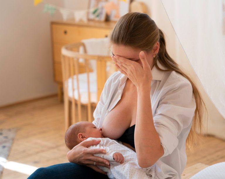 Quand l’allaitement est-il déconseillé ?