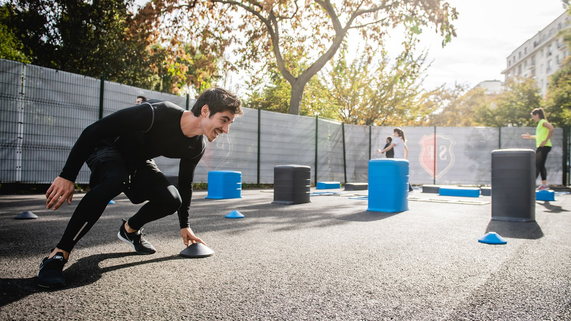 Pourquoi faire appel à un coach sportif personnel ?