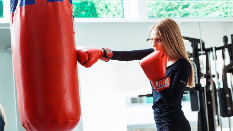 Les bienfaits insoupçonnés de la boxe pour la santé