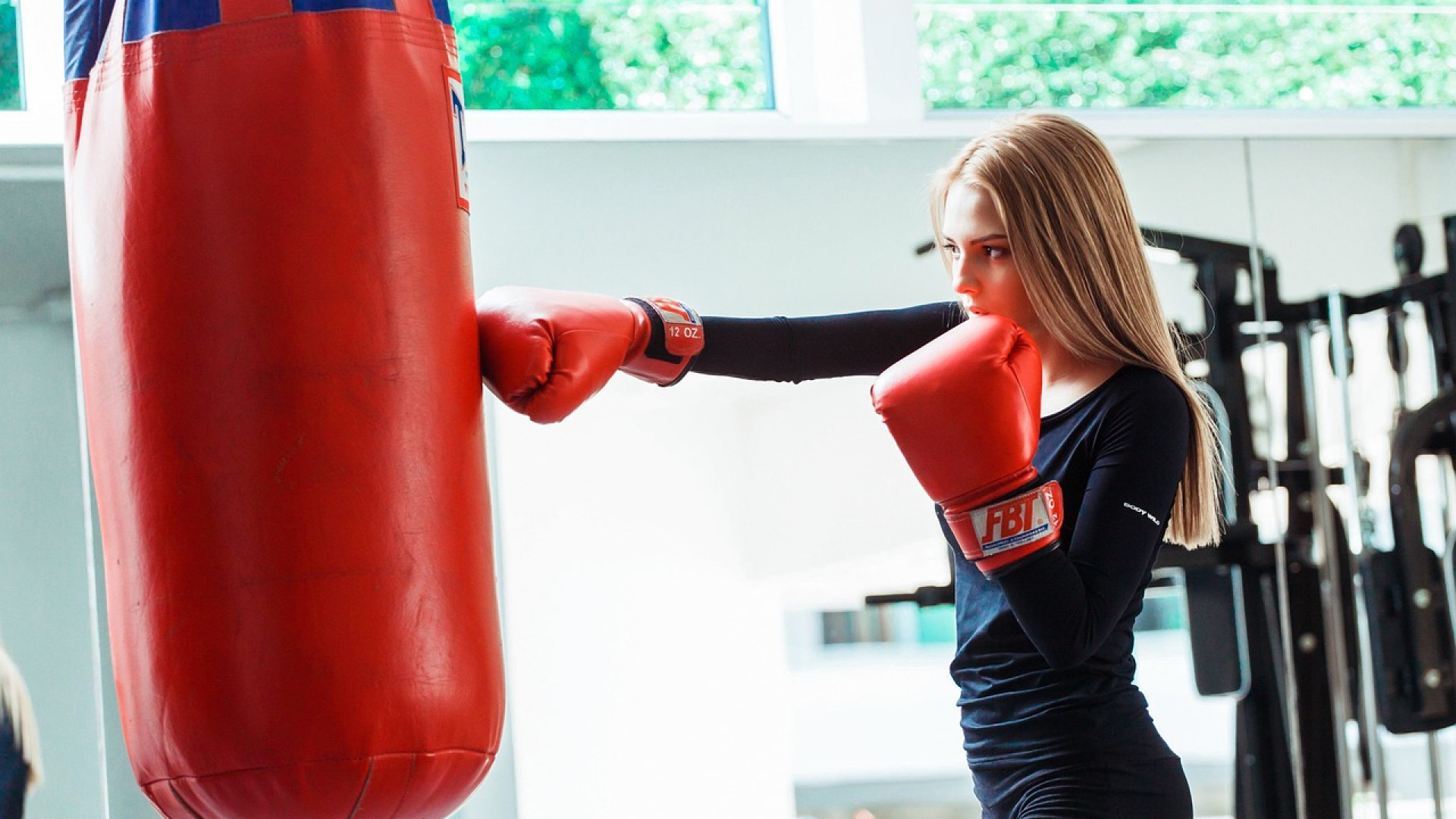 7 Bienfaits de la Boxe sur votre Santé