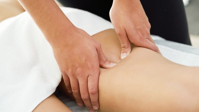 Découvrez le drainage lymphatique à Rouen : les bienfaits pour votre santé