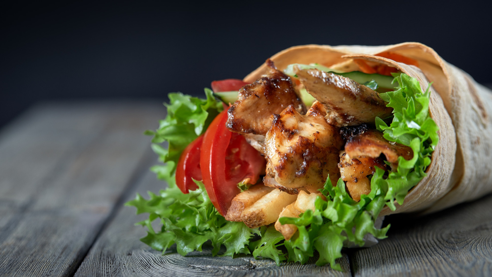 Fajitas de poulet : conseils pour une présentation éblouissante