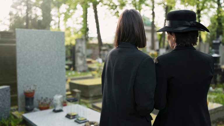 Comment choisir un caveau funéraire familial ?