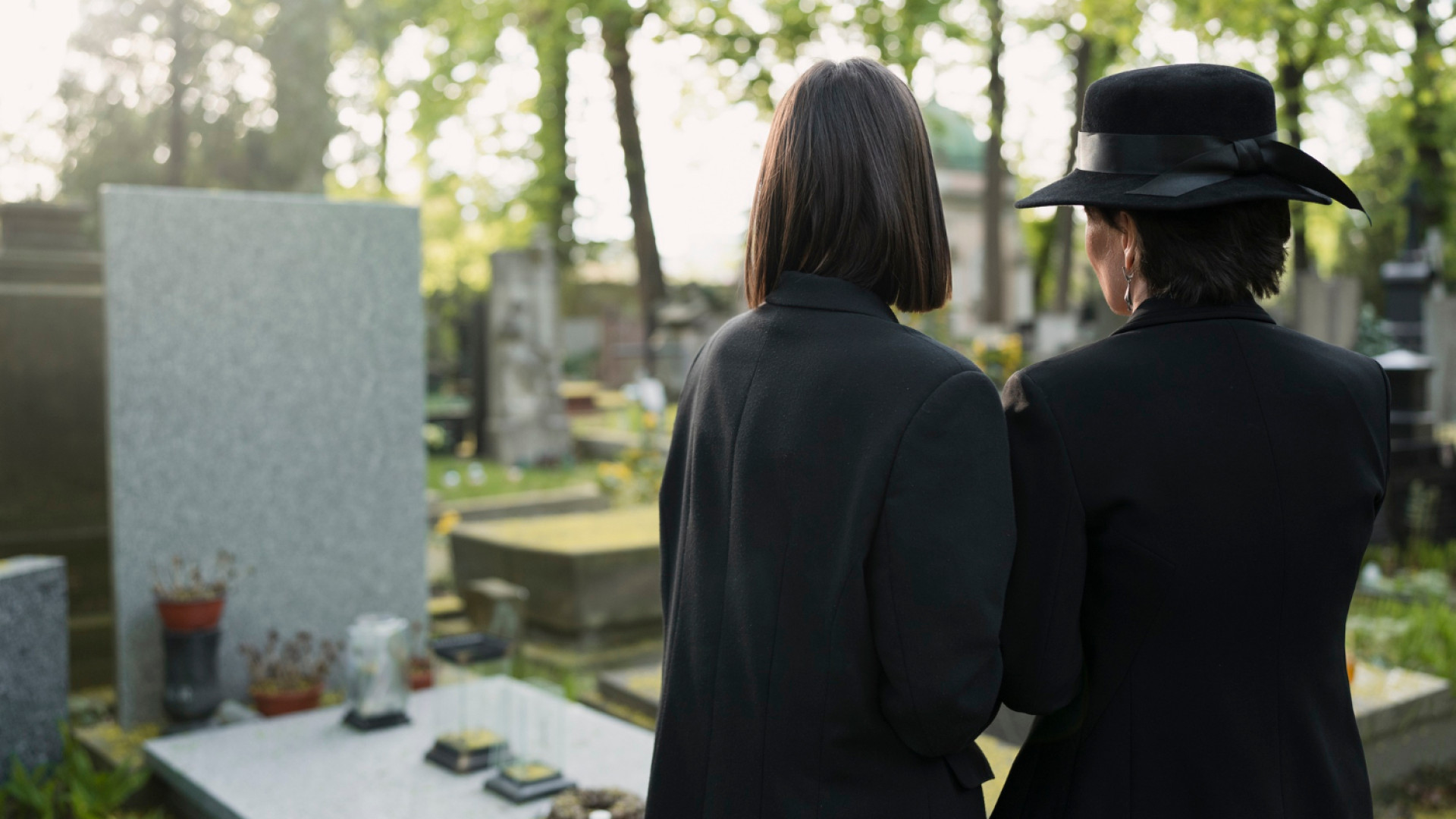 Comment choisir un caveau funéraire familial ?
