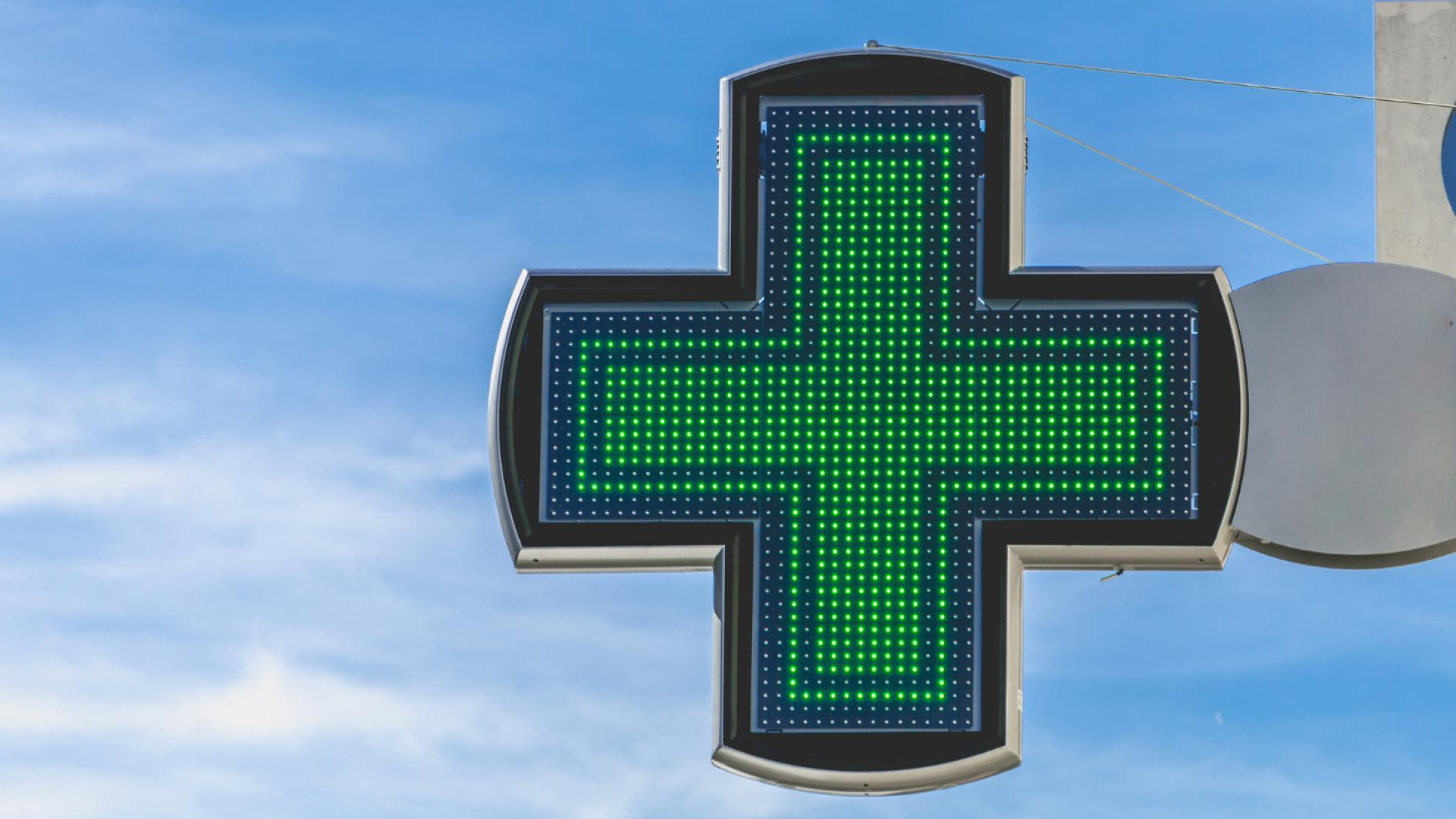 Quand consulter une pharmacie de garde ?