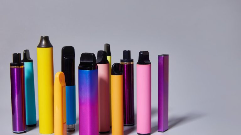 Comment utiliser une puff pour un maximum de plaisir ?