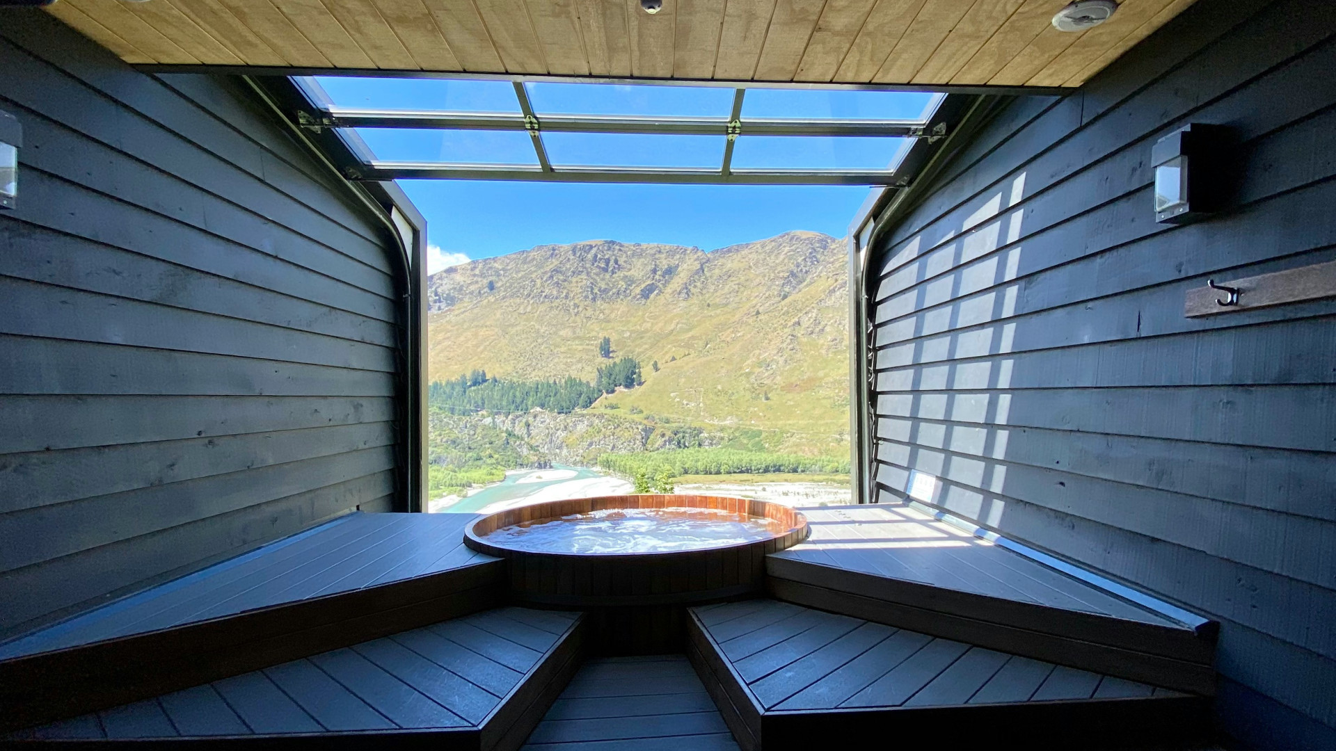 Détente et nature : l’expérience unique d’un spa en Auvergne