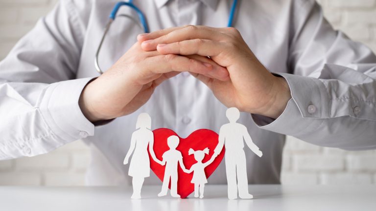 Souscrire à une mutuelle santé en ligne : une solution rapide et pratique