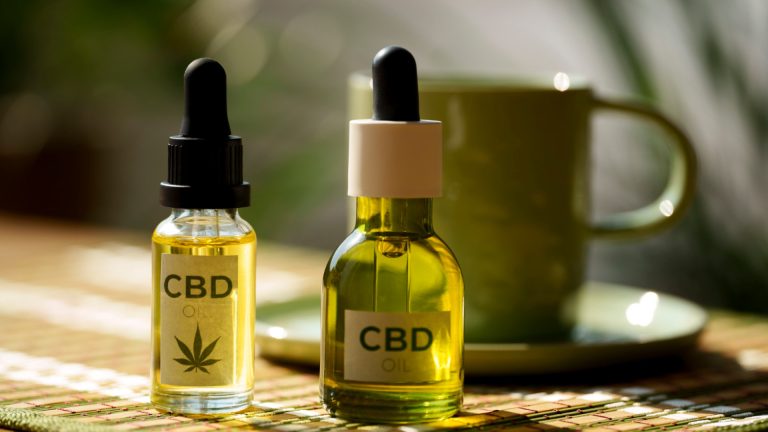 Qu’est-ce que l’huile de CBD et comment fonctionne-t-elle pour le corps ?