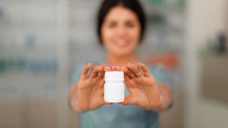 Comment choisir un complément alimentaire adapté au SOPK ?