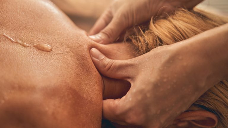 Pourquoi consulter un cabinet d’atrapuncture pour le stress et l’anxiété ?