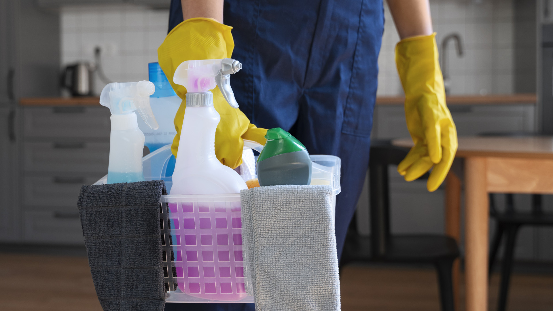Faire appel à une aide à domicile : une stratégie efficace pour gagner du temps